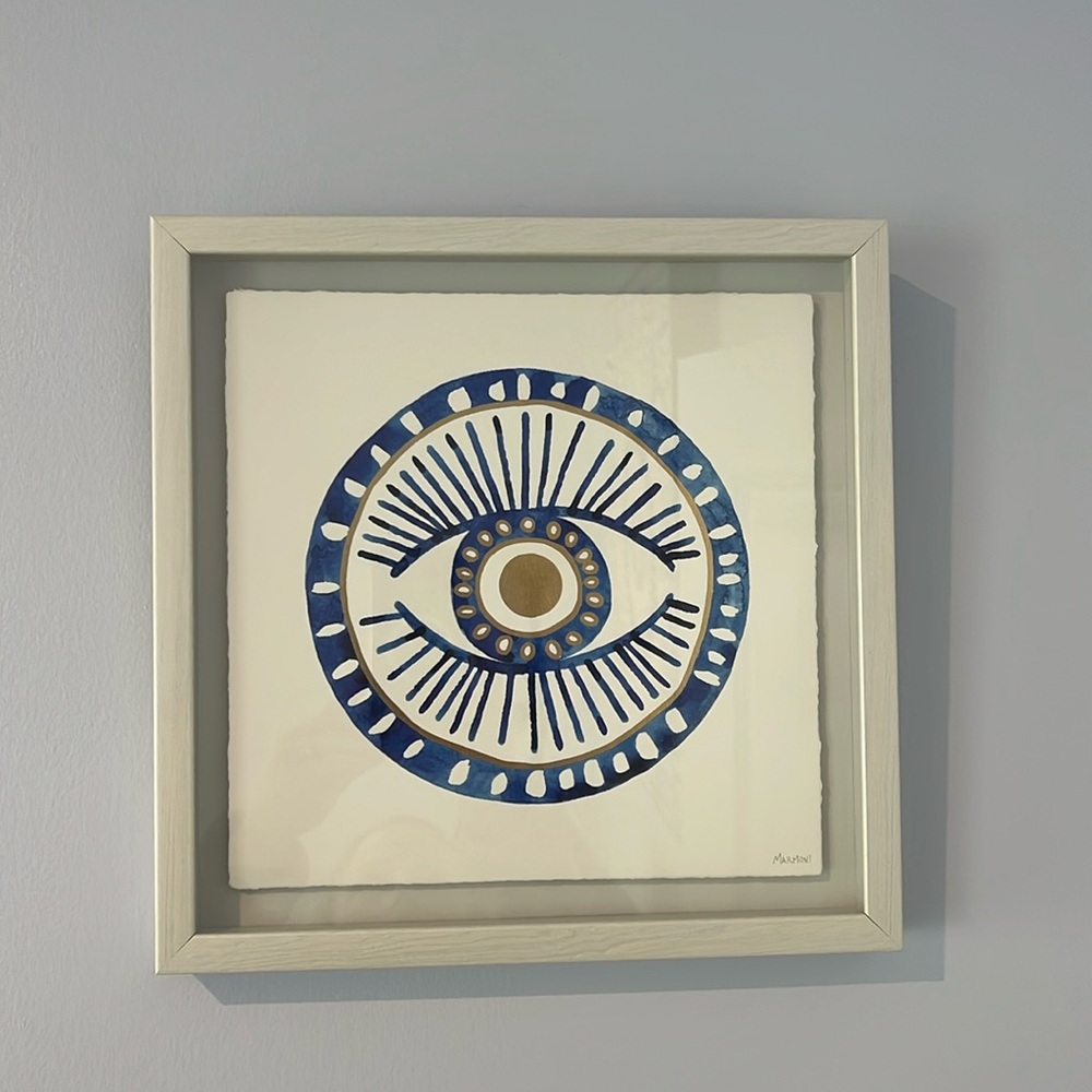 Beautiful Evil Eye picture